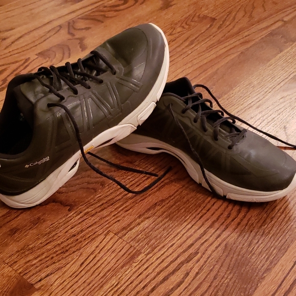 columbia force 12 shoes